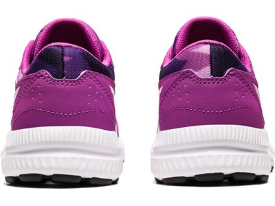 ASICS Kinder Laufschuhe CONTEND 8 GS Lila