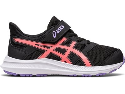 ASICS Kinder Laufschuhe JOLT™ 4 PS Schwarz