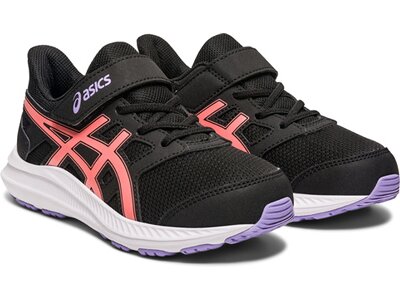 ASICS Kinder Laufschuhe JOLT™ 4 PS Schwarz