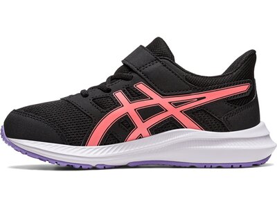 ASICS Kinder Laufschuhe JOLT™ 4 PS Schwarz