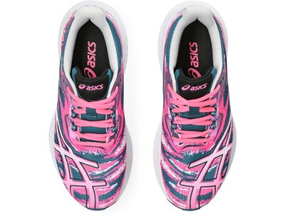ASICS Kinder Laufschuhe GEL-NOOSA TRI 15 GS Blau