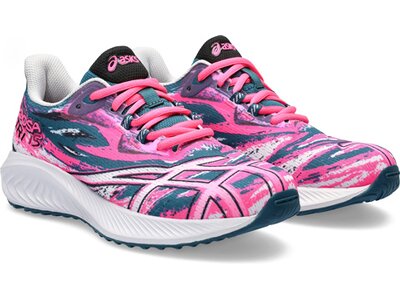 ASICS Kinder Laufschuhe GEL-NOOSA TRI 15 GS Blau