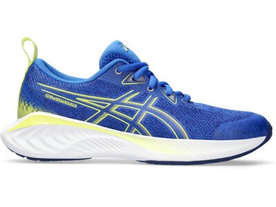 ASICS Kinder Laufschuhe GEL-CUMULUS 25 GS Blau