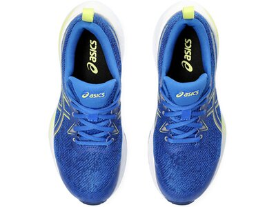 ASICS Kinder Laufschuhe GEL-CUMULUS 25 GS Blau