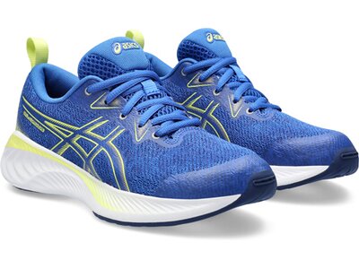 ASICS Kinder Laufschuhe GEL-CUMULUS 25 GS Blau