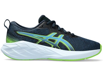 ASICS Kinder Laufschuhe NOVABLAST 4 GS Blau