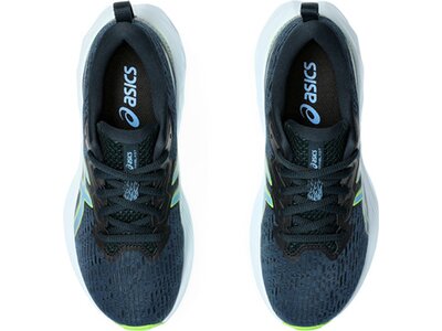 ASICS Kinder Laufschuhe NOVABLAST 4 GS Blau