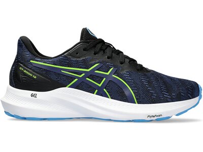 ASICS Kinder Laufschuhe GT-2000 12 GS Blau