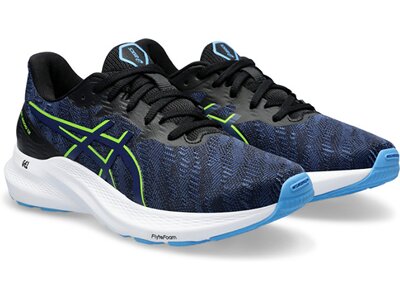 ASICS Kinder Laufschuhe GT-2000 12 GS Blau