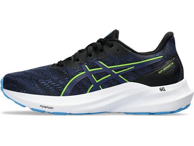 ASICS Kinder Laufschuhe GT-2000 12 GS Blau