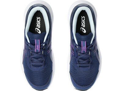 ASICS Kinder Laufschuhe CONTEND 9 GS Pink