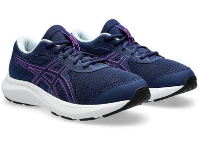 ASICS Kinder Laufschuhe CONTEND 9 GS Pink