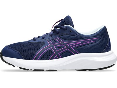 ASICS Kinder Laufschuhe CONTEND 9 GS Pink