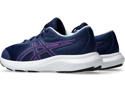 ASICS Kinder Laufschuhe CONTEND 9 GS Pink