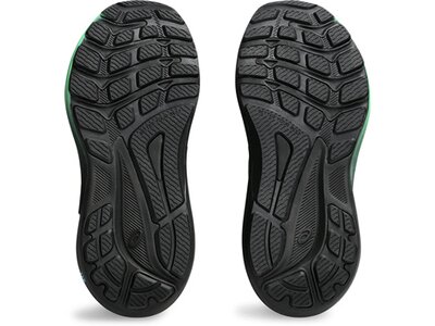 ASICS Kinder Laufschuhe GT-1000 13 PS Grau