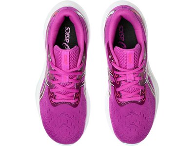 ASICS Kinder Laufschuhe GEL-CUMULUS 26 GS Lila