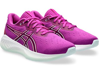ASICS Kinder Laufschuhe GEL-CUMULUS 26 GS Lila