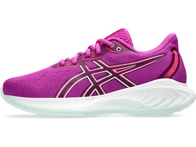 ASICS Kinder Laufschuhe GEL-CUMULUS 26 GS Lila