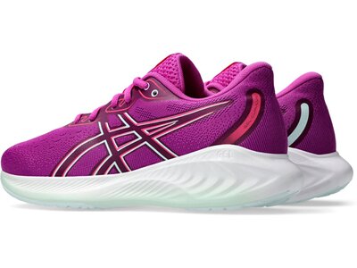 ASICS Kinder Laufschuhe GEL-CUMULUS 26 GS Lila