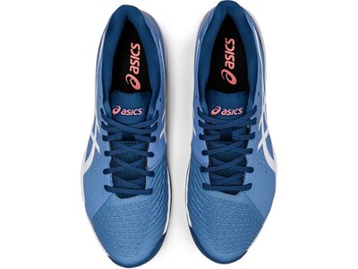 ASICS Herren Tennisoutdoorschuhe SOLUTION SWIFT FF CLAY Blau