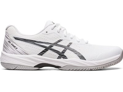 ASICS Herren Tennisoutdoorschuhe GEL-GAME™ 9 Grau