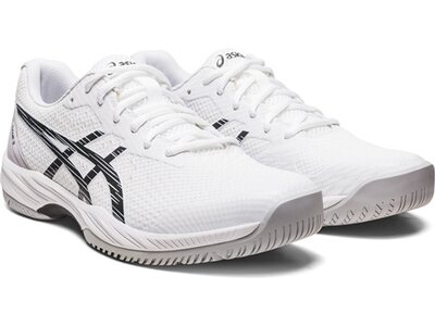 ASICS Herren Tennisoutdoorschuhe GEL-GAME™ 9 Grau