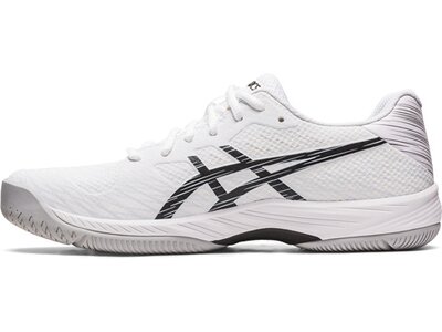 ASICS Herren Tennisoutdoorschuhe GEL-GAME™ 9 Grau