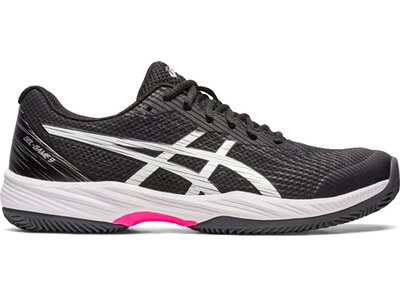 ASICS Herren Tennisoutdoorschuhe GEL-GAME™ 9 CLAY/OC Grau