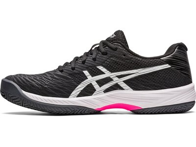 ASICS Herren Tennisoutdoorschuhe GEL-GAME™ 9 CLAY/OC Grau