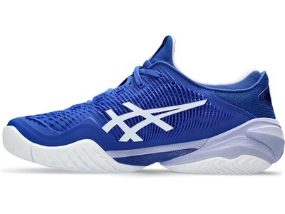 ASICS Herren Tennisoutdoorschuhe COURT FF 3 NOVAK Grün