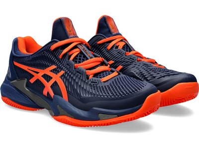 ASICS Herren Tennisoutdoorschuhe COURT FF™ 3 CLAY Blau