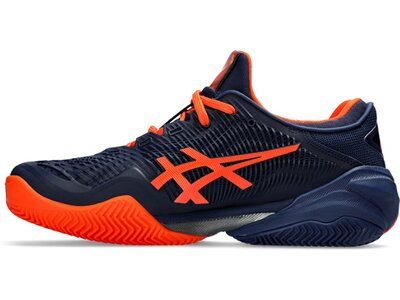 ASICS Herren Tennisoutdoorschuhe COURT FF™ 3 CLAY Blau