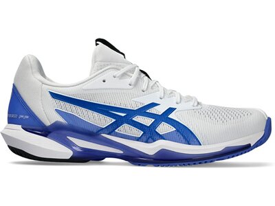 ASICS Herren Tennisoutdoorschuhe SOLUTION SPEED FF 3 Blau