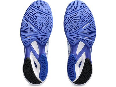 ASICS Herren Tennisoutdoorschuhe SOLUTION SPEED FF 3 Blau