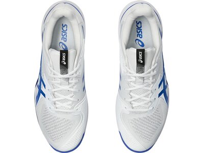 ASICS Herren Tennisoutdoorschuhe SOLUTION SPEED FF 3 Blau