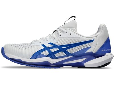 ASICS Herren Tennisoutdoorschuhe SOLUTION SPEED FF 3 Blau