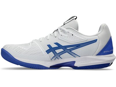 ASICS Herren Tennisoutdoorschuhe SOLUTION SPEED FF 3 Blau