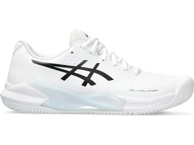 ASICS Herren Tennisoutdoorschuhe GEL-CHALLENGER 14 CLAY Pink
