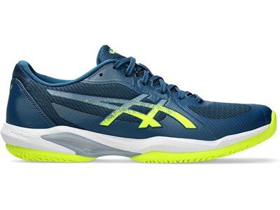 ASICS Herren Tennisoutdoorschuhe SOLUTION SWIFT FF 2 Blau