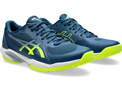 ASICS Herren Tennisoutdoorschuhe SOLUTION SWIFT FF 2 Blau