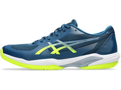 ASICS Herren Tennisoutdoorschuhe SOLUTION SWIFT FF 2 Blau