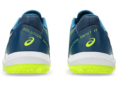 ASICS Herren Tennisoutdoorschuhe SOLUTION SWIFT FF 2 Blau