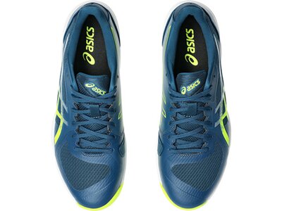 ASICS Herren Tennisoutdoorschuhe SOLUTION SWIFT FF 2 CLAY Blau