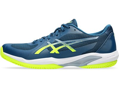 ASICS Herren Tennisoutdoorschuhe SOLUTION SWIFT FF 2 CLAY Blau