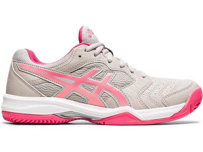 ASICS Damen Tennisoutdoorschuhe GEL-DEDICATE 6 CLAY pink