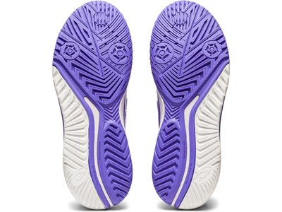 ASICS Damen Tennisoutdoorschuhe GEL-RESOLUTION™ 9 Lila