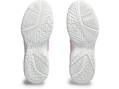 ASICS Damen Tennisoutdoorschuhe COURT SLIDE™ 3 Pink