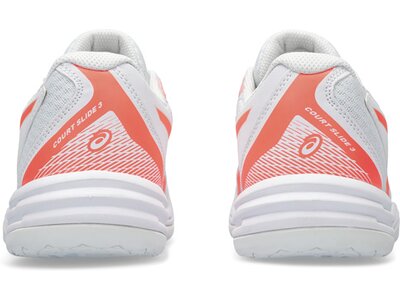 ASICS Damen Tennisoutdoorschuhe COURT SLIDE™ 3 Pink