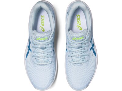 ASICS Damen Tennisoutdoorschuhe GEL-GAME™ 9 Grau