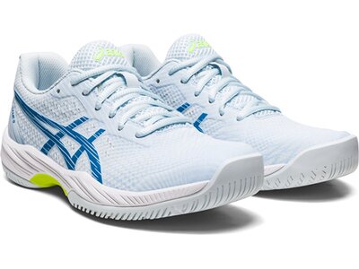 ASICS Damen Tennisoutdoorschuhe GEL-GAME™ 9 Grau